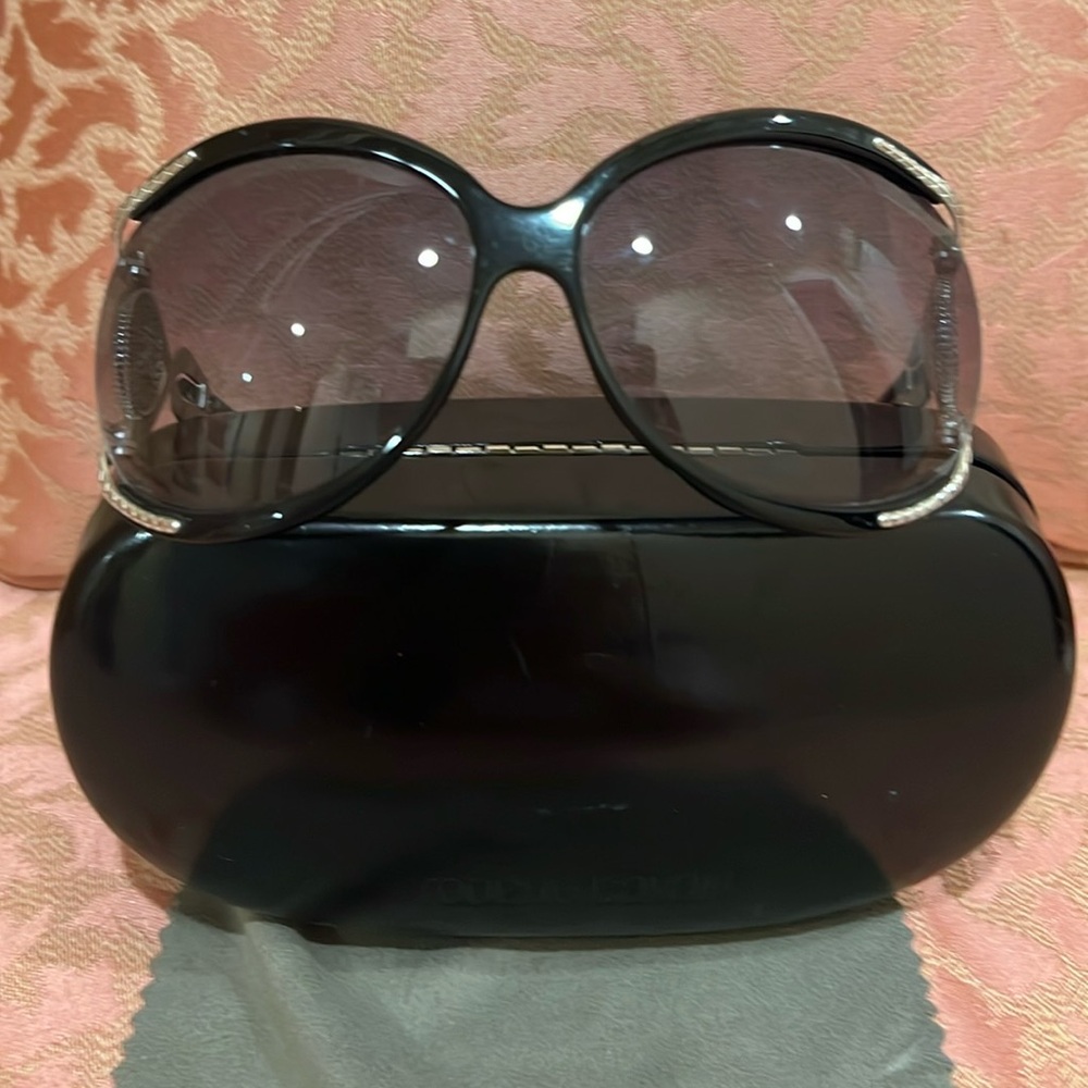 Roberto Cavalli Women’s Sun Glasses